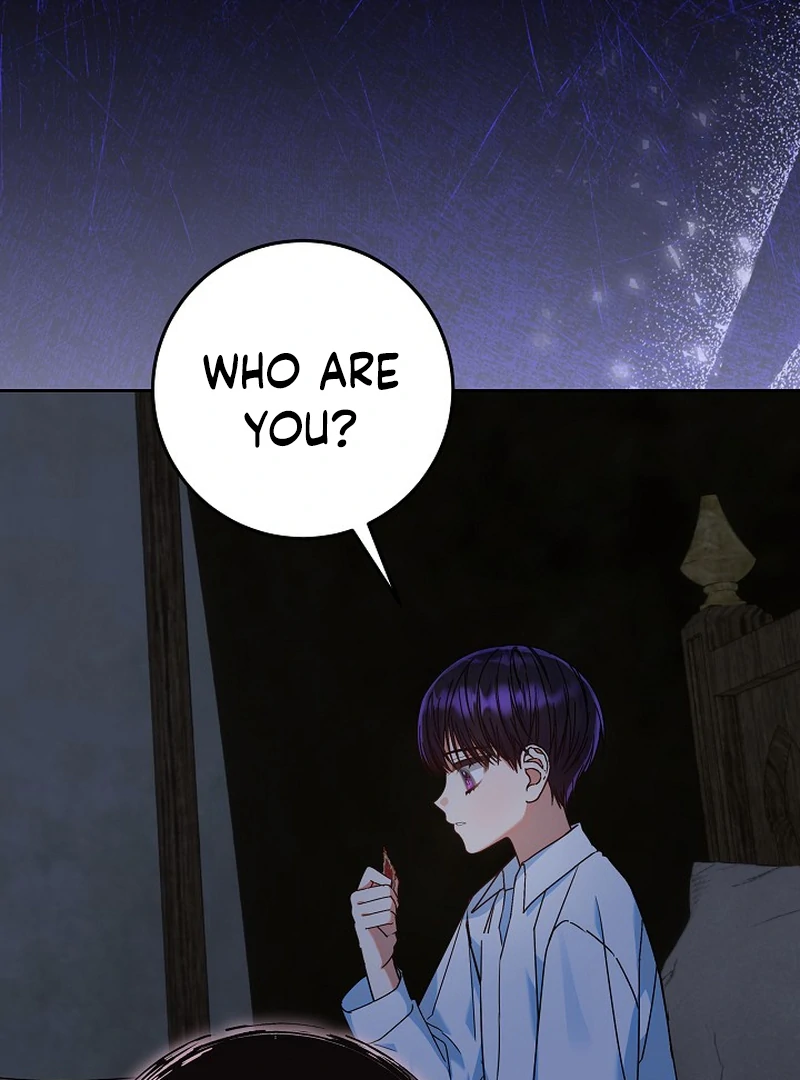 I’m Ready for Divorce! chapter 15 page 55