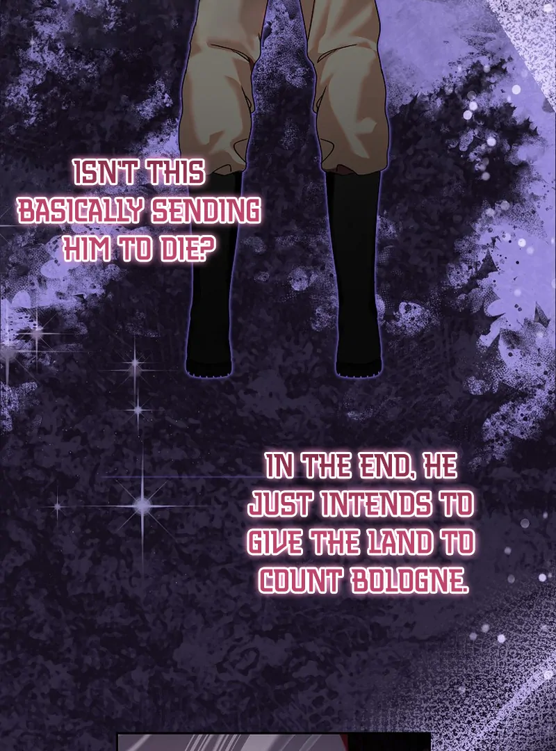 I’m Ready for Divorce! chapter 15 page 6