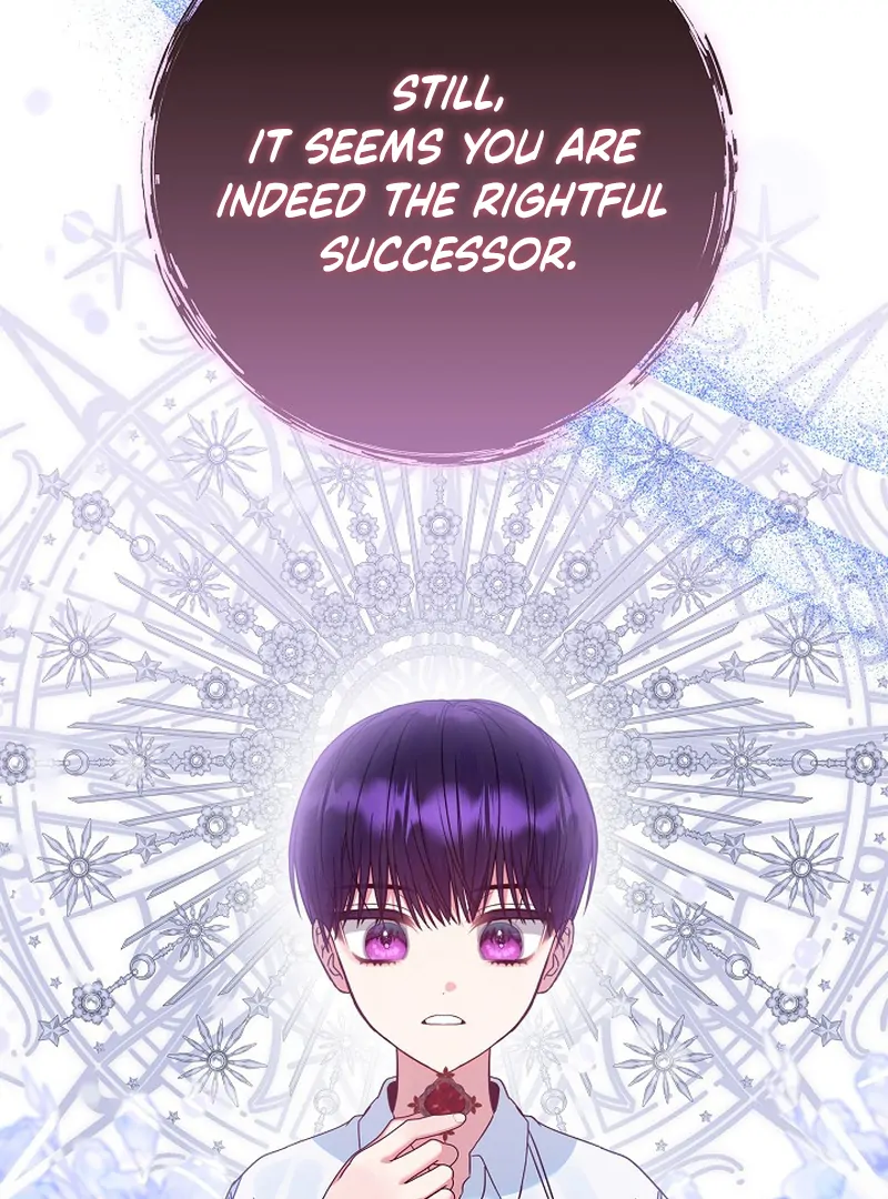 I’m Ready for Divorce! chapter 15 page 61