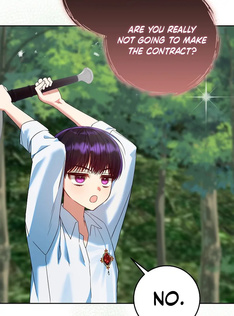 I’m Ready for Divorce! chapter 15 page 75