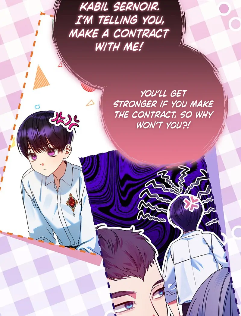 I’m Ready for Divorce! chapter 15 page 80