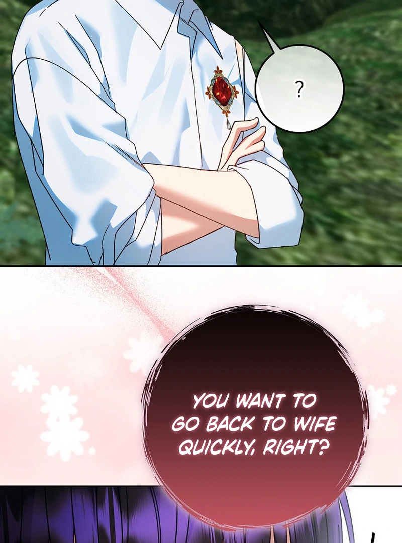 I’m Ready for Divorce! chapter 15 page 99