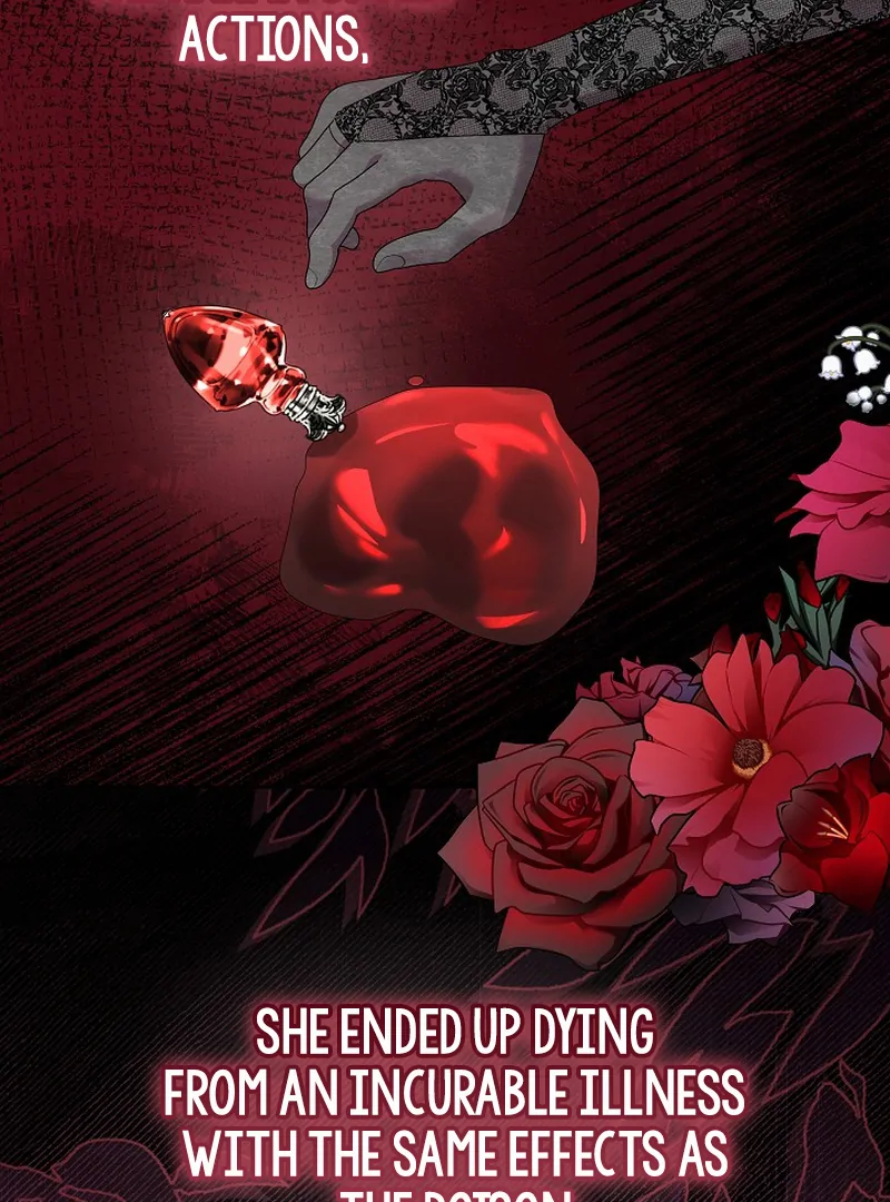 I’m Ready for Divorce! chapter 16 page 38