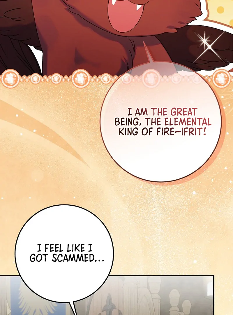 I’m Ready for Divorce! chapter 16 page 5
