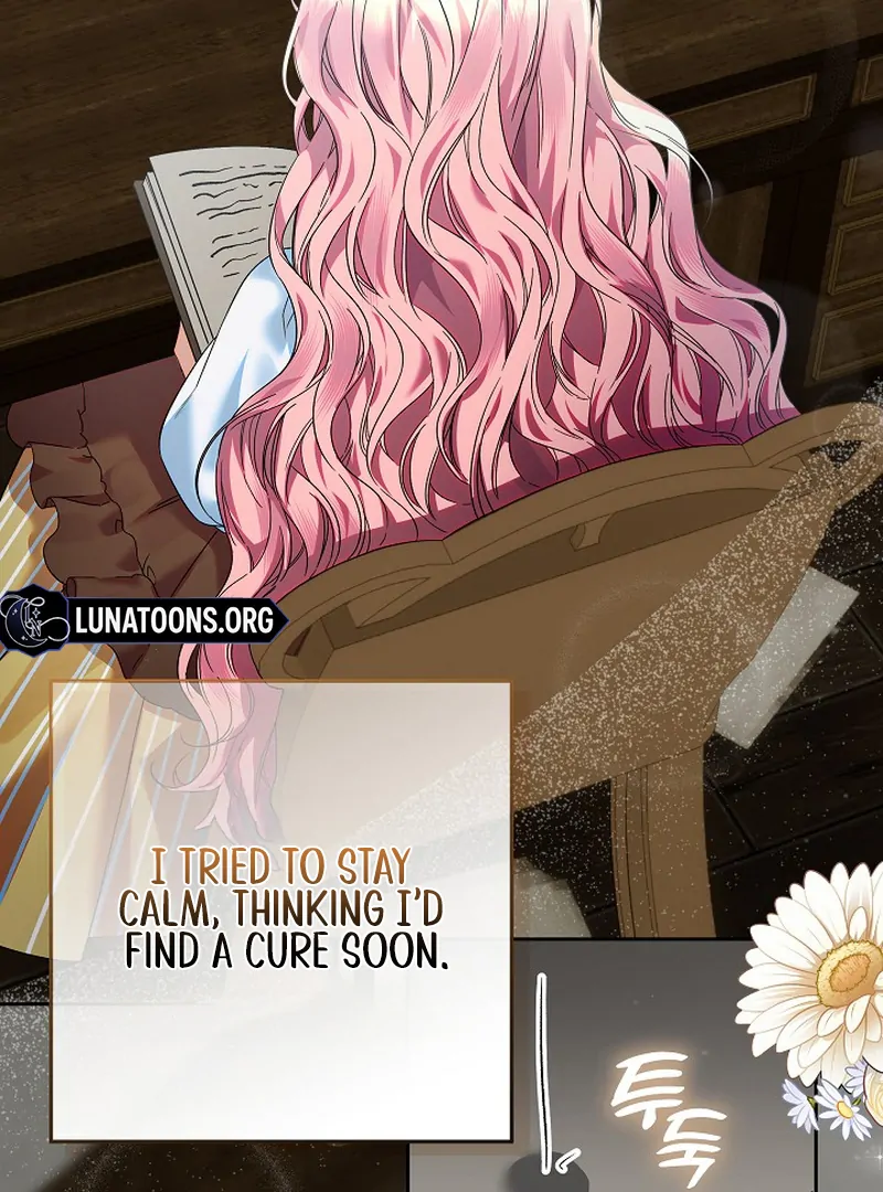 I’m Ready for Divorce! chapter 16 page 51