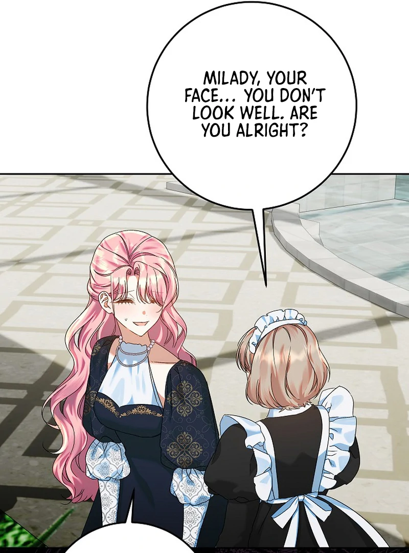 I’m Ready for Divorce! chapter 16 page 68