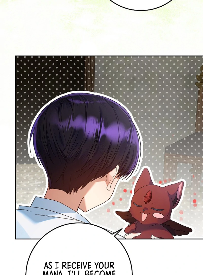 I’m Ready for Divorce! chapter 16 page 7