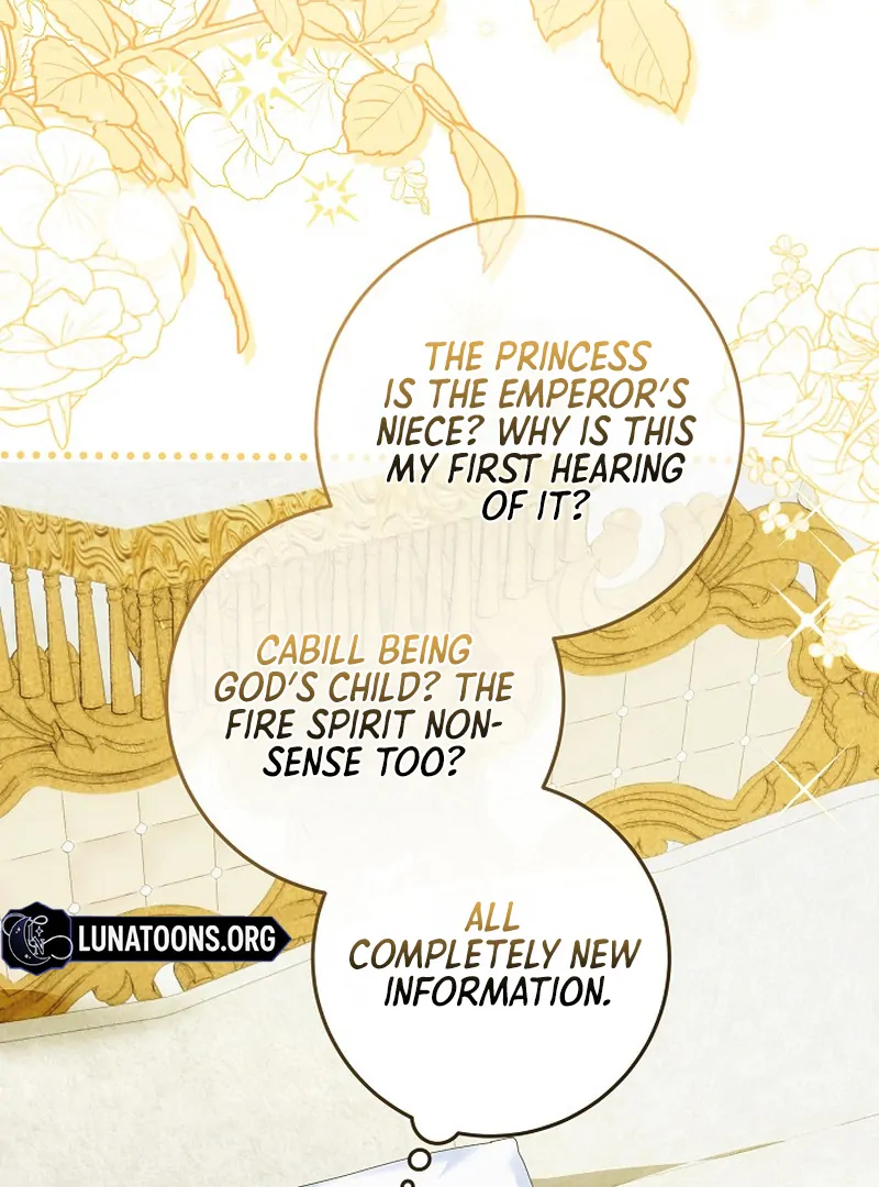 I’m Ready for Divorce! chapter 18 page 110