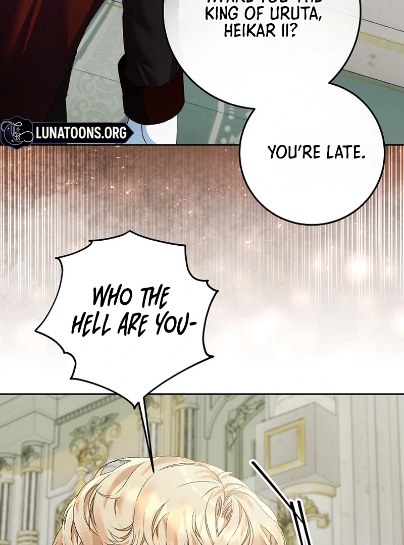 I’m Ready for Divorce! chapter 18 page 14