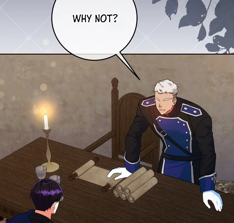 I’m Ready for Divorce! chapter 18 page 50