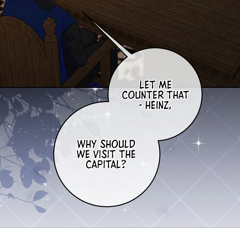 I’m Ready for Divorce! chapter 18 page 51