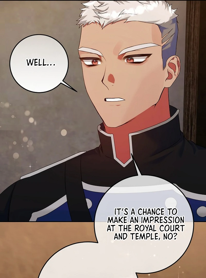 I’m Ready for Divorce! chapter 18 page 52