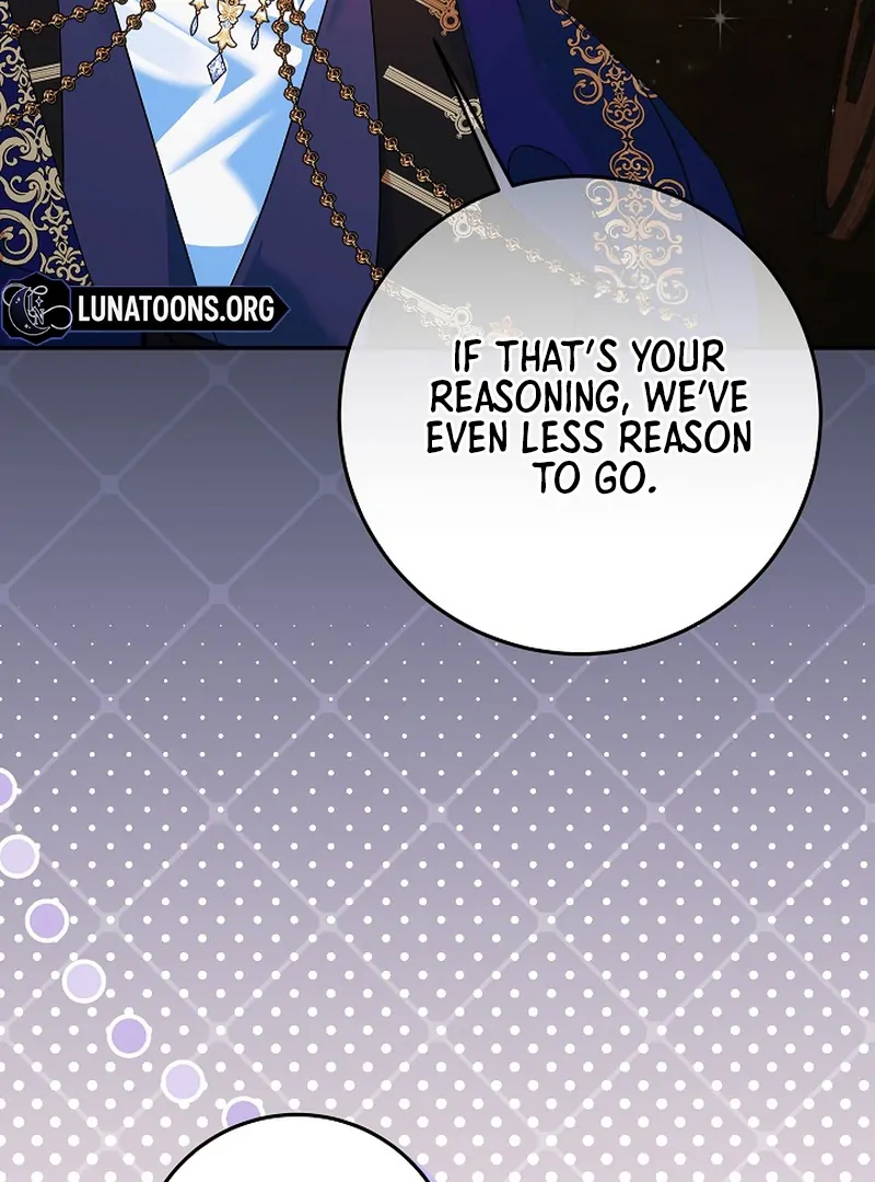 I’m Ready for Divorce! chapter 18 page 54