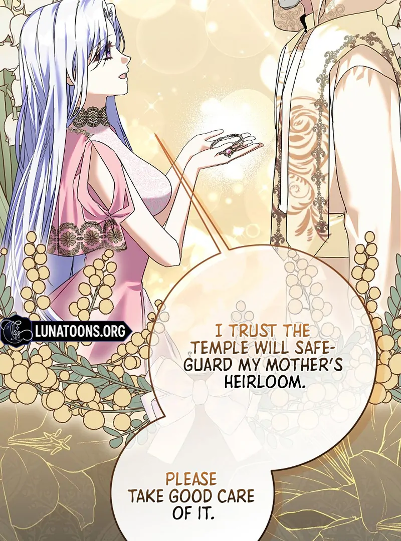I’m Ready for Divorce! chapter 18 page 68