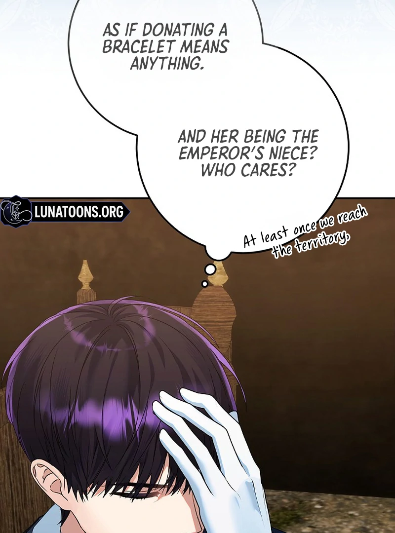 I’m Ready for Divorce! chapter 18 page 72