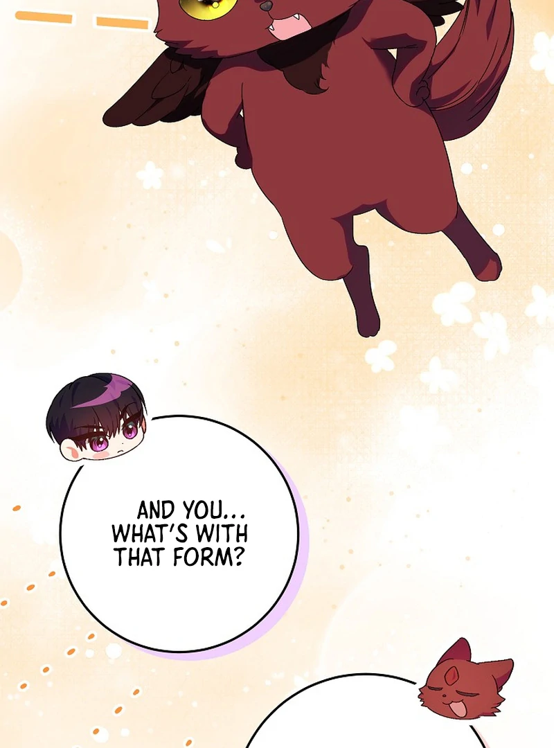 I’m Ready for Divorce! chapter 18 page 81