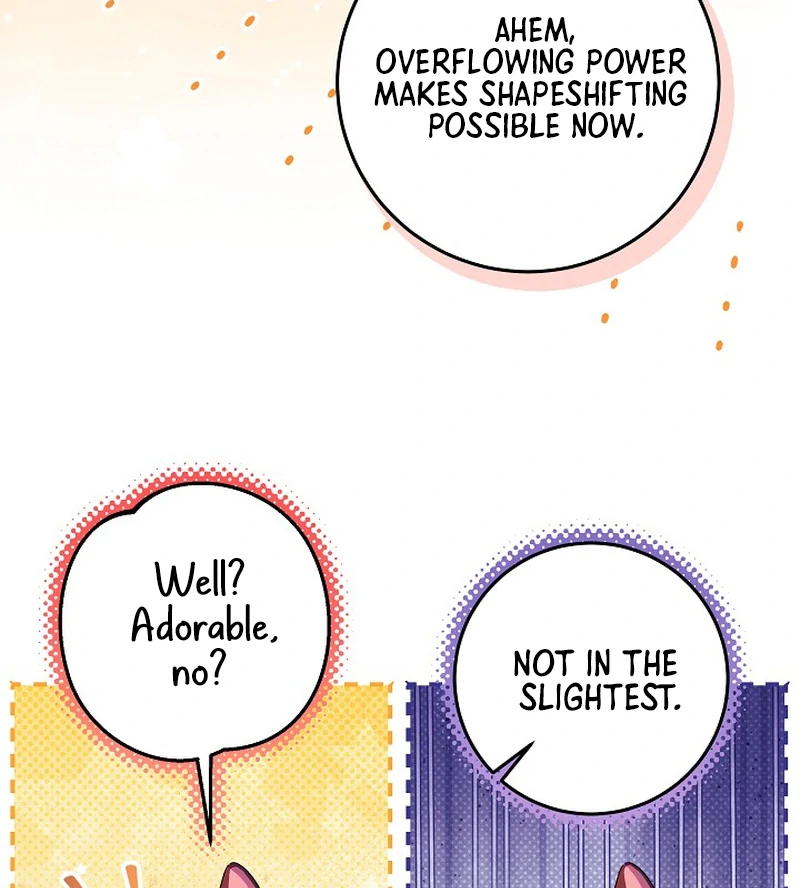 I’m Ready for Divorce! chapter 18 page 82