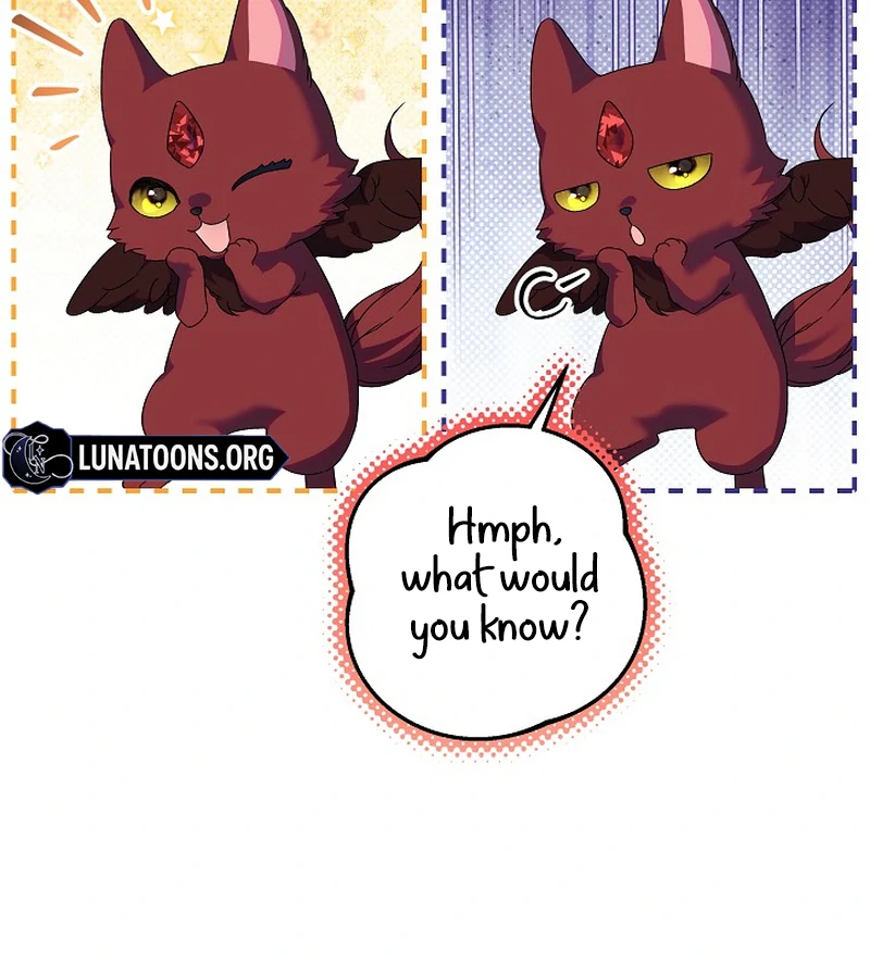 I’m Ready for Divorce! chapter 18 page 83
