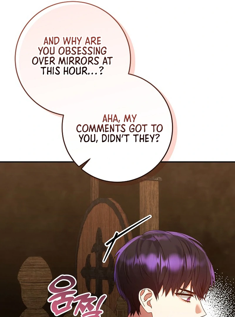 I’m Ready for Divorce! chapter 18 page 84
