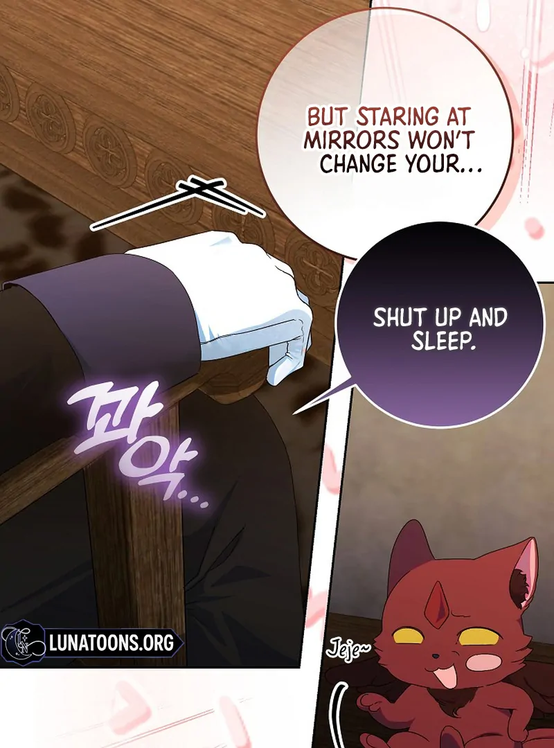 I’m Ready for Divorce! chapter 18 page 86