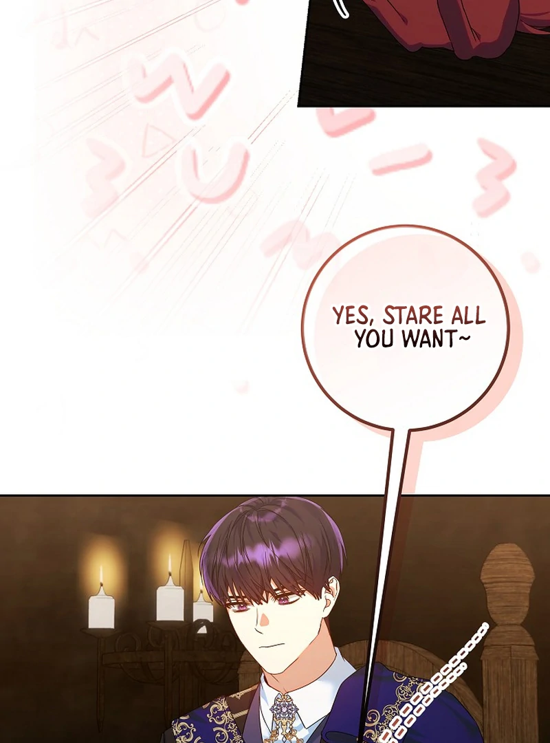 I’m Ready for Divorce! chapter 18 page 87