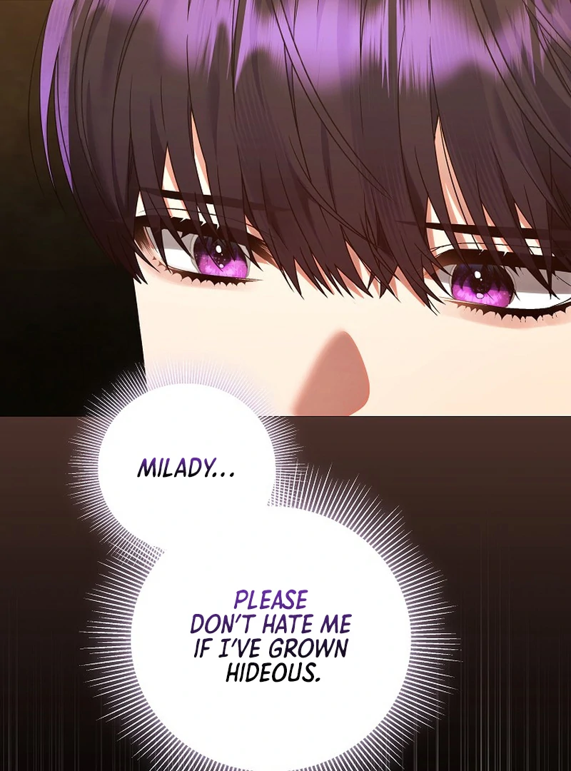 I’m Ready for Divorce! chapter 18 page 89