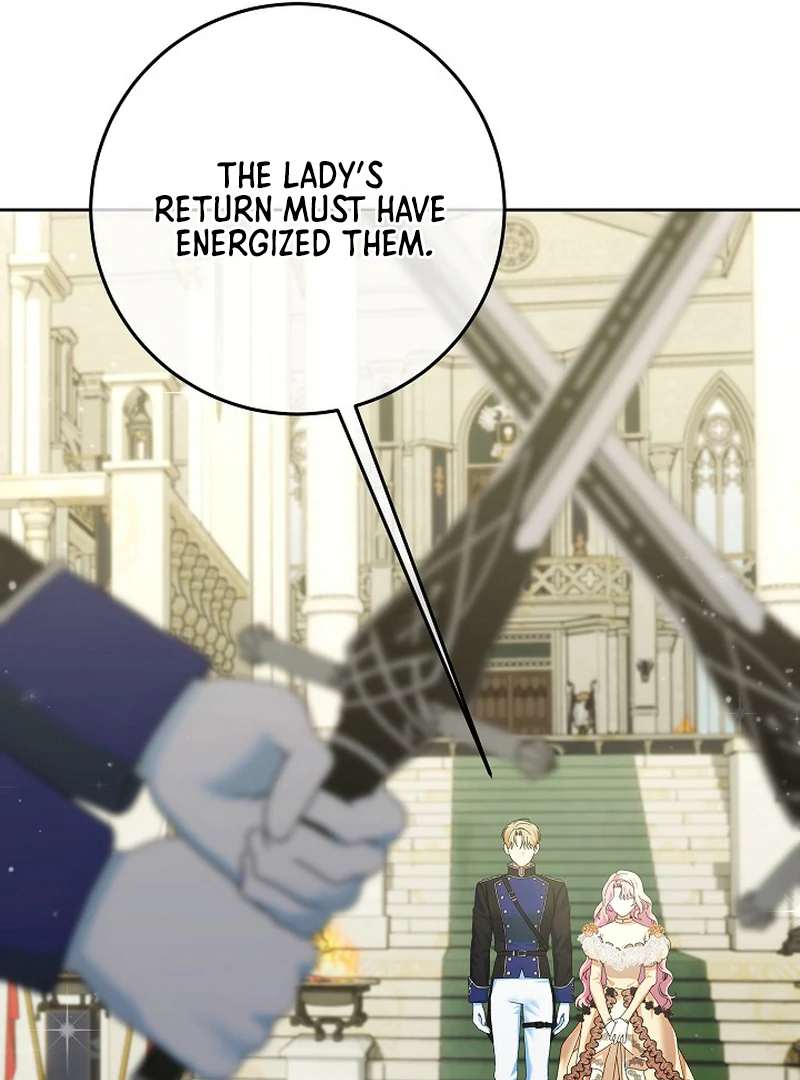 I’m Ready for Divorce! chapter 18 page 93