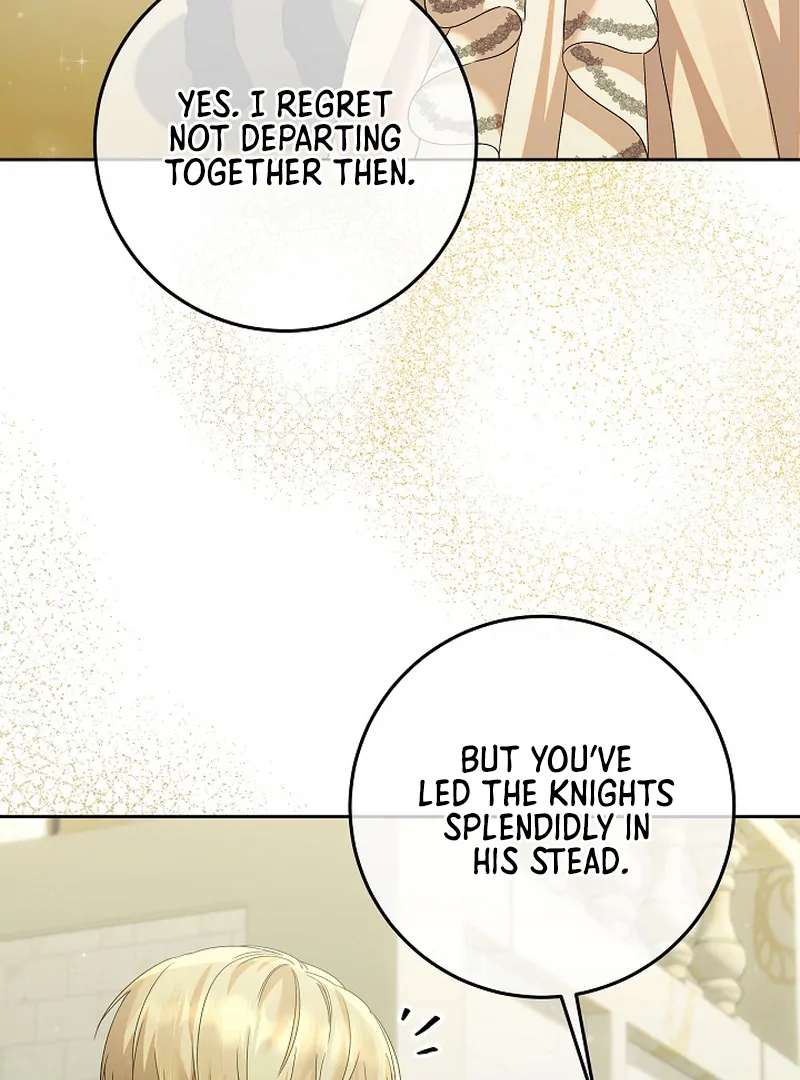 I’m Ready for Divorce! chapter 18 page 96