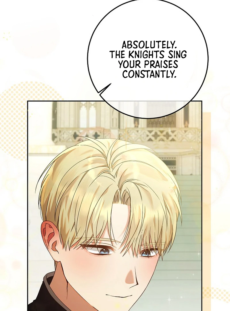 I’m Ready for Divorce! chapter 18 page 98