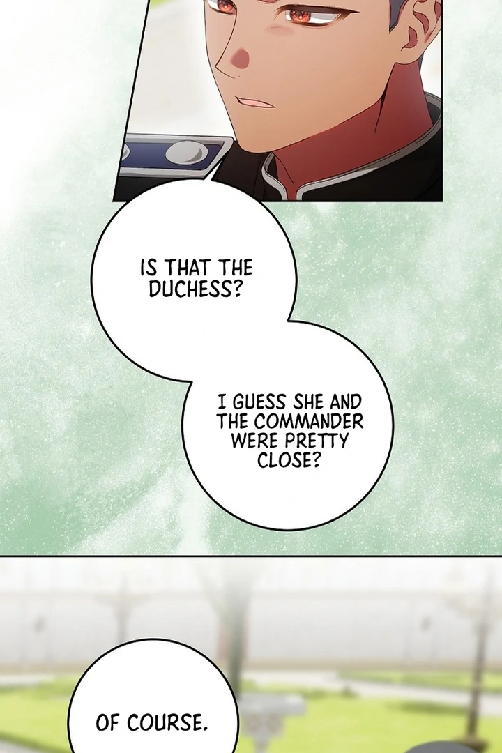I’m Ready for Divorce! chapter 19 page 30