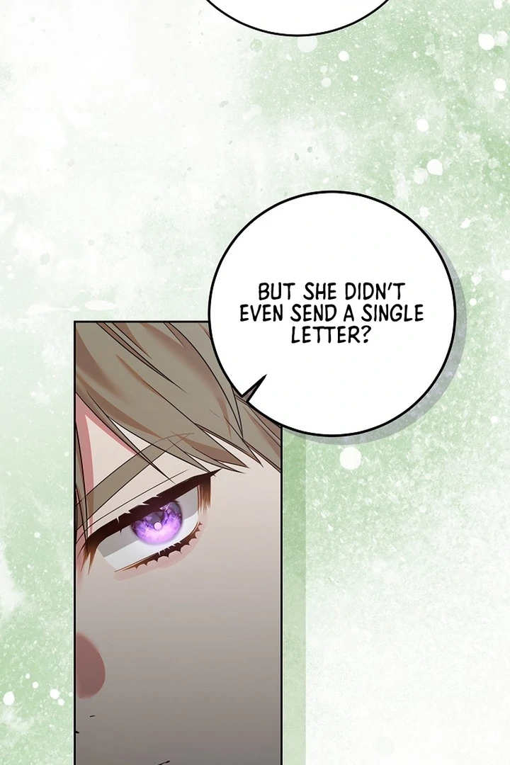 I’m Ready for Divorce! chapter 19 page 32