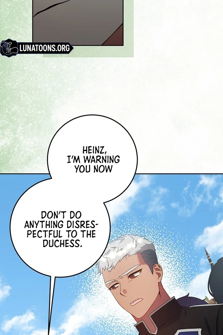 I’m Ready for Divorce! chapter 19 page 33