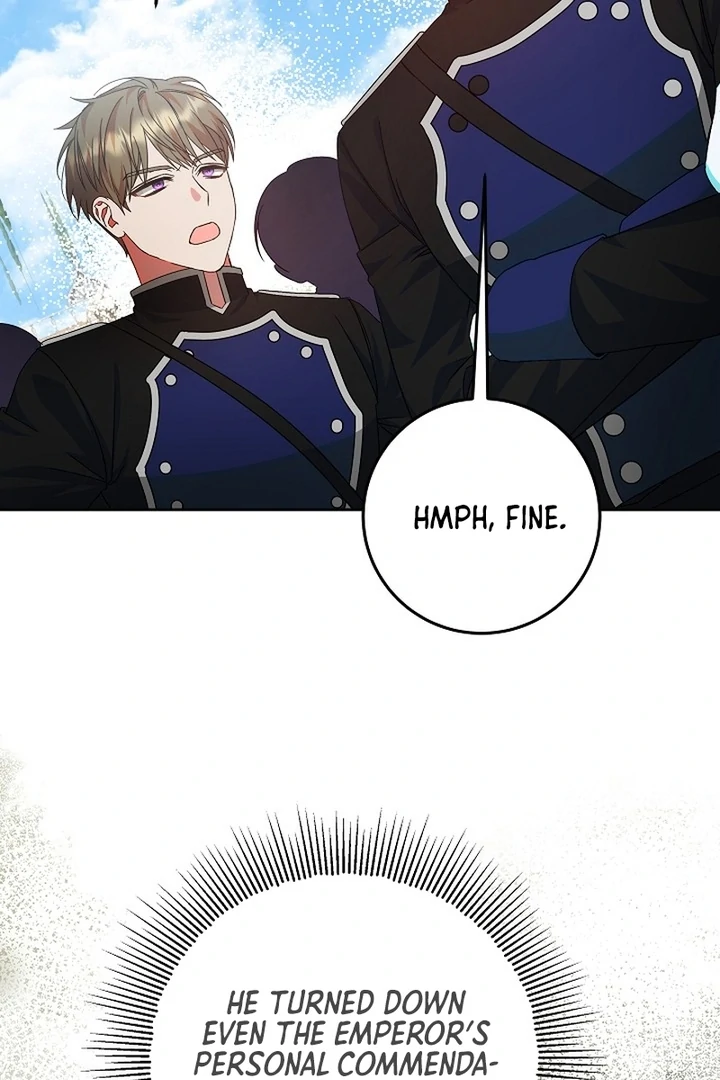 I’m Ready for Divorce! chapter 19 page 34