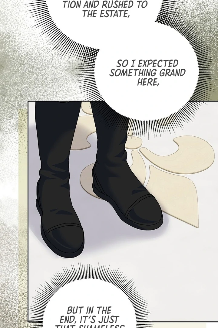 I’m Ready for Divorce! chapter 19 page 35