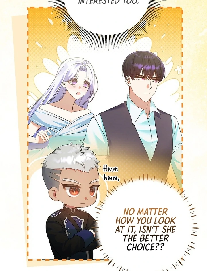 I’m Ready for Divorce! chapter 19 page 38