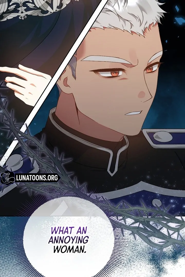 I’m Ready for Divorce! chapter 19 page 42