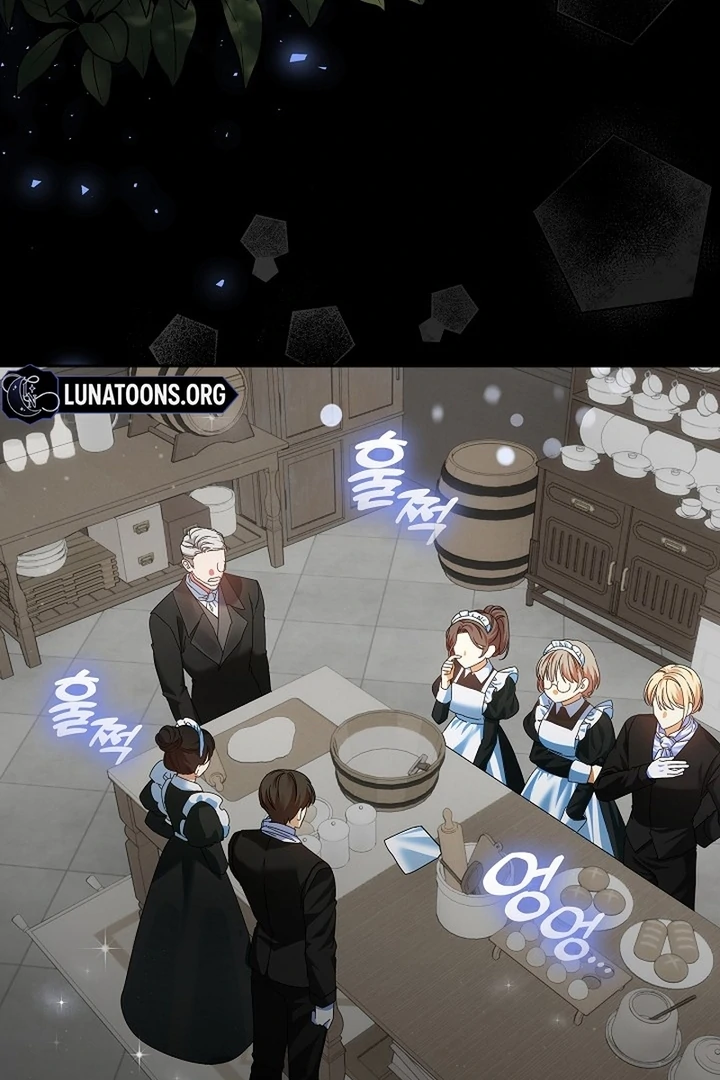 I’m Ready for Divorce! chapter 19 page 48