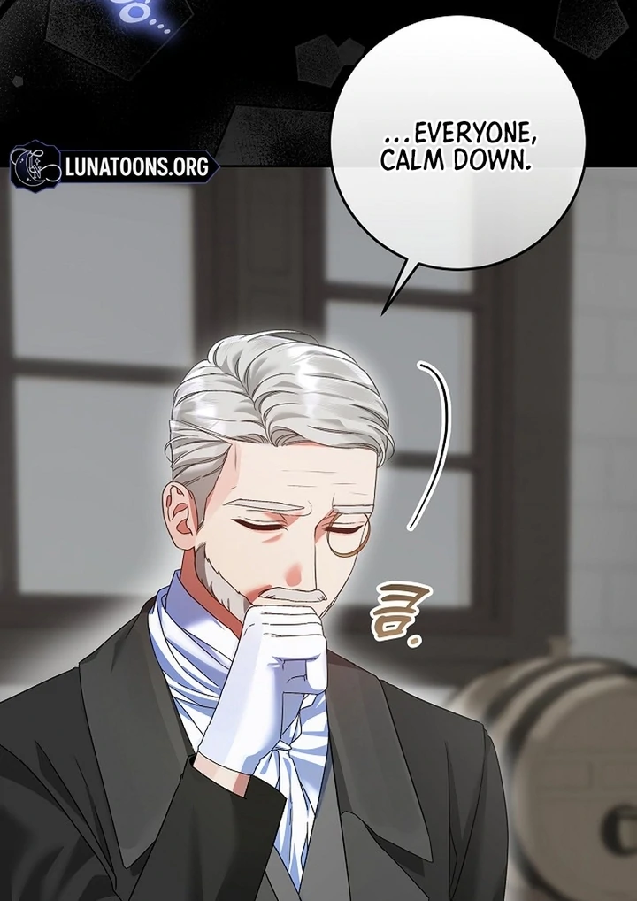 I’m Ready for Divorce! chapter 19 page 52