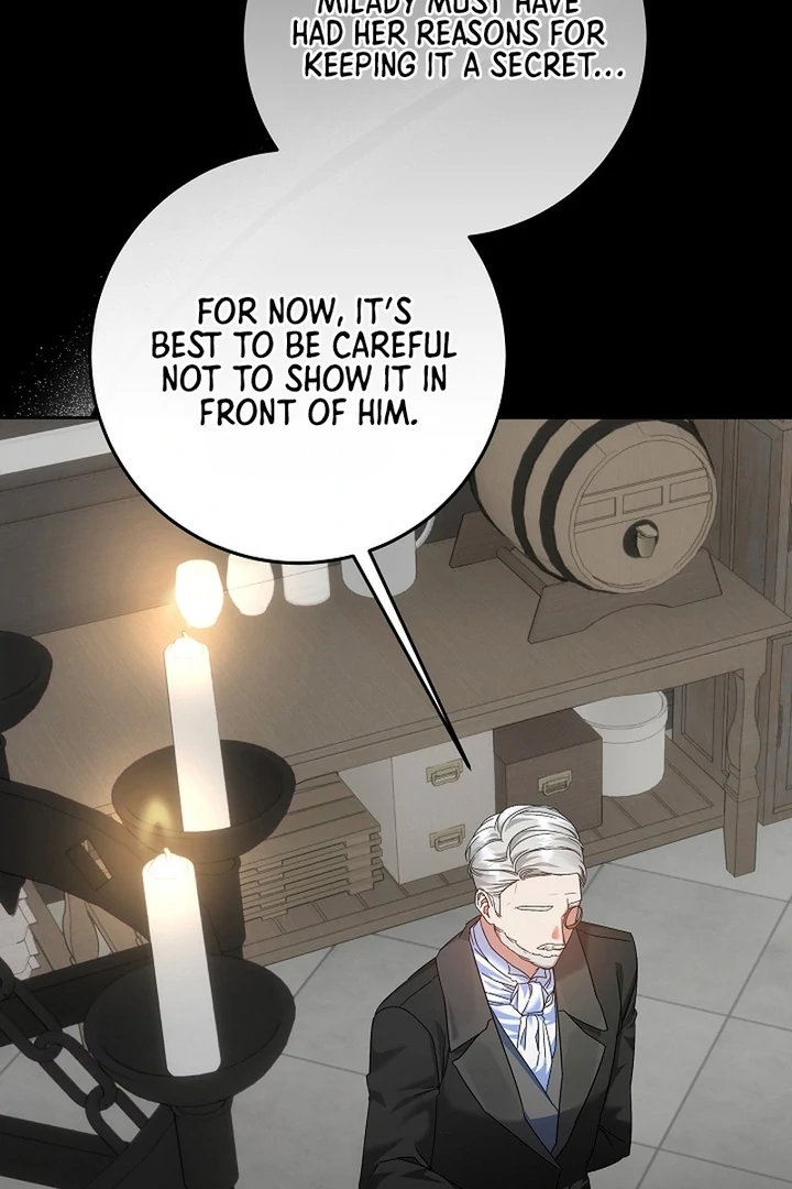 I’m Ready for Divorce! chapter 19 page 55