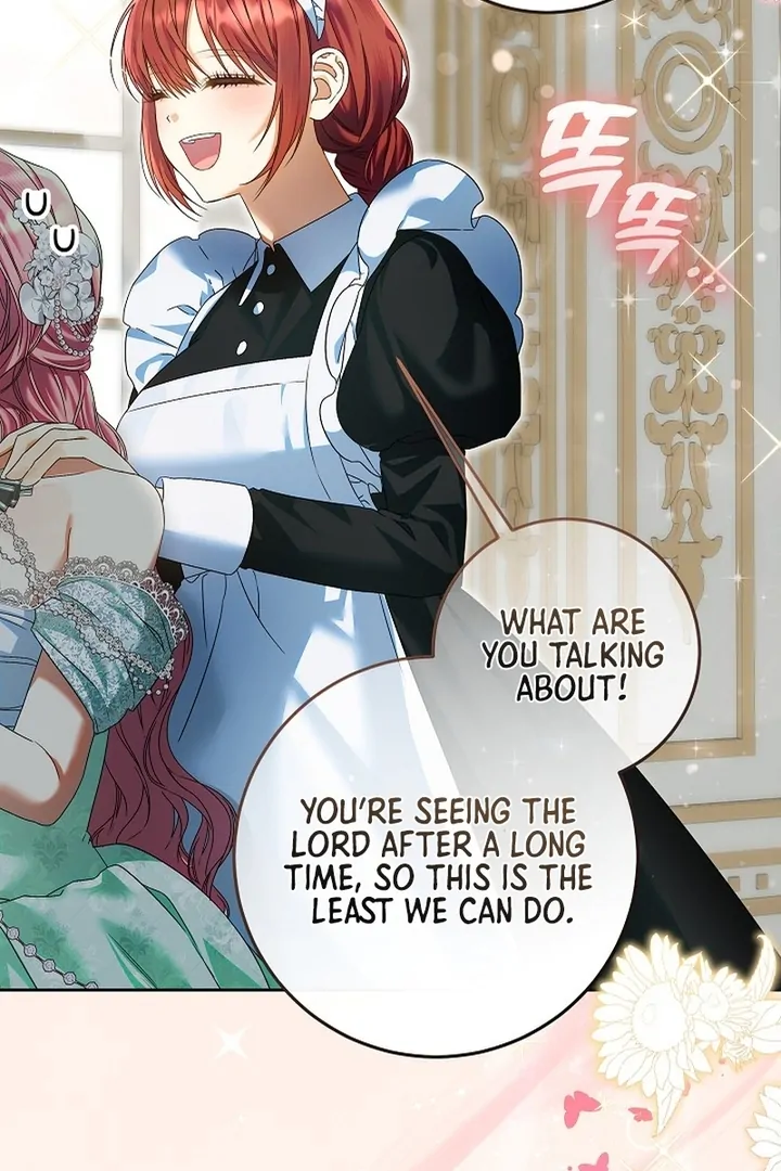 I’m Ready for Divorce! chapter 19 page 6