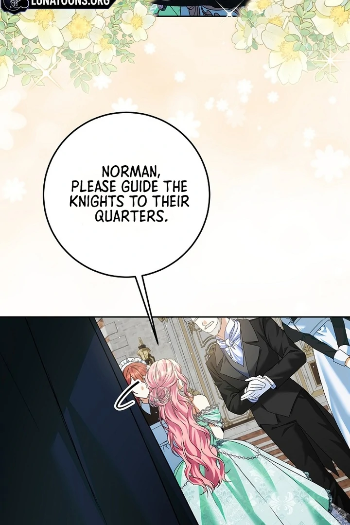 I’m Ready for Divorce! chapter 19 page 63