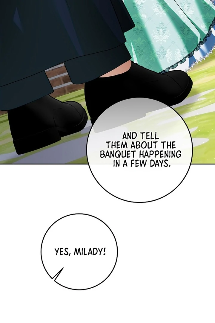 I’m Ready for Divorce! chapter 19 page 64