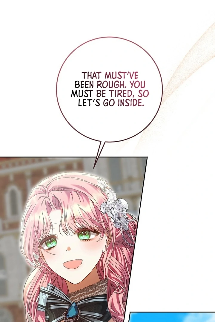 I’m Ready for Divorce! chapter 19 page 65