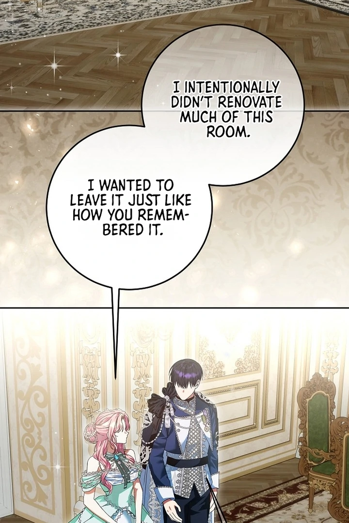 I’m Ready for Divorce! chapter 19 page 90