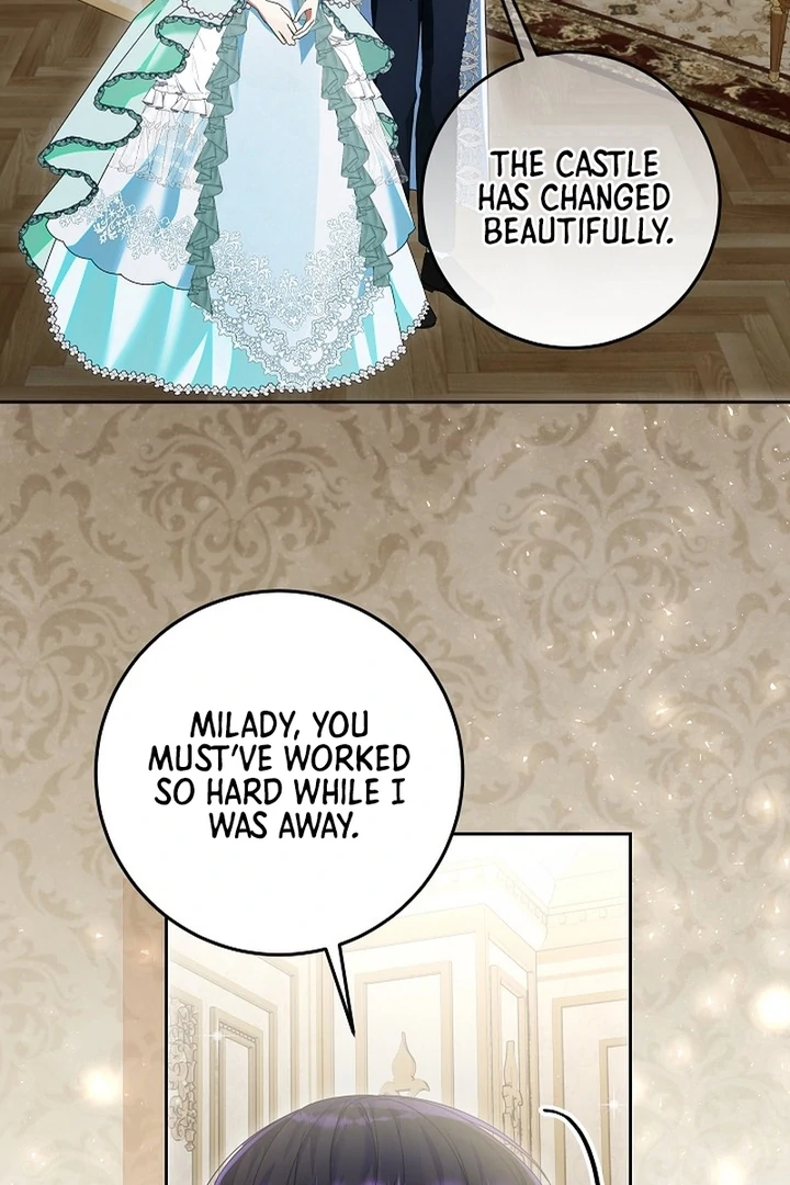 I’m Ready for Divorce! chapter 19 page 91