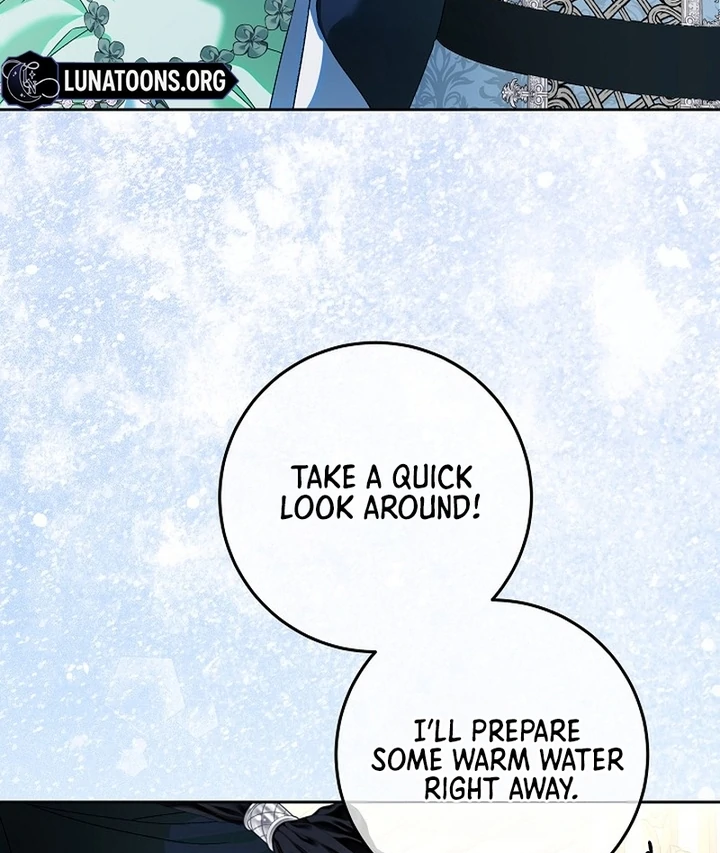 I’m Ready for Divorce! chapter 19 page 94