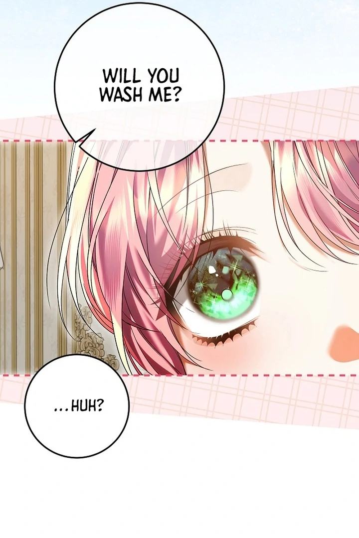 I’m Ready for Divorce! chapter 19 page 96