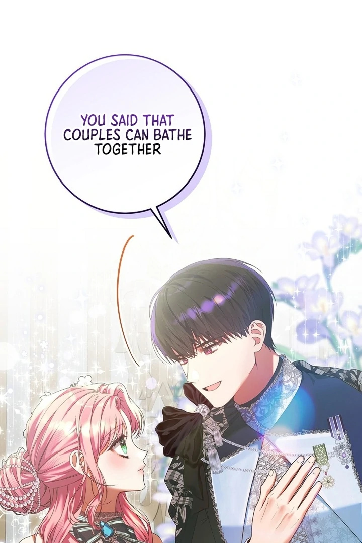 I’m Ready for Divorce! chapter 19 page 97