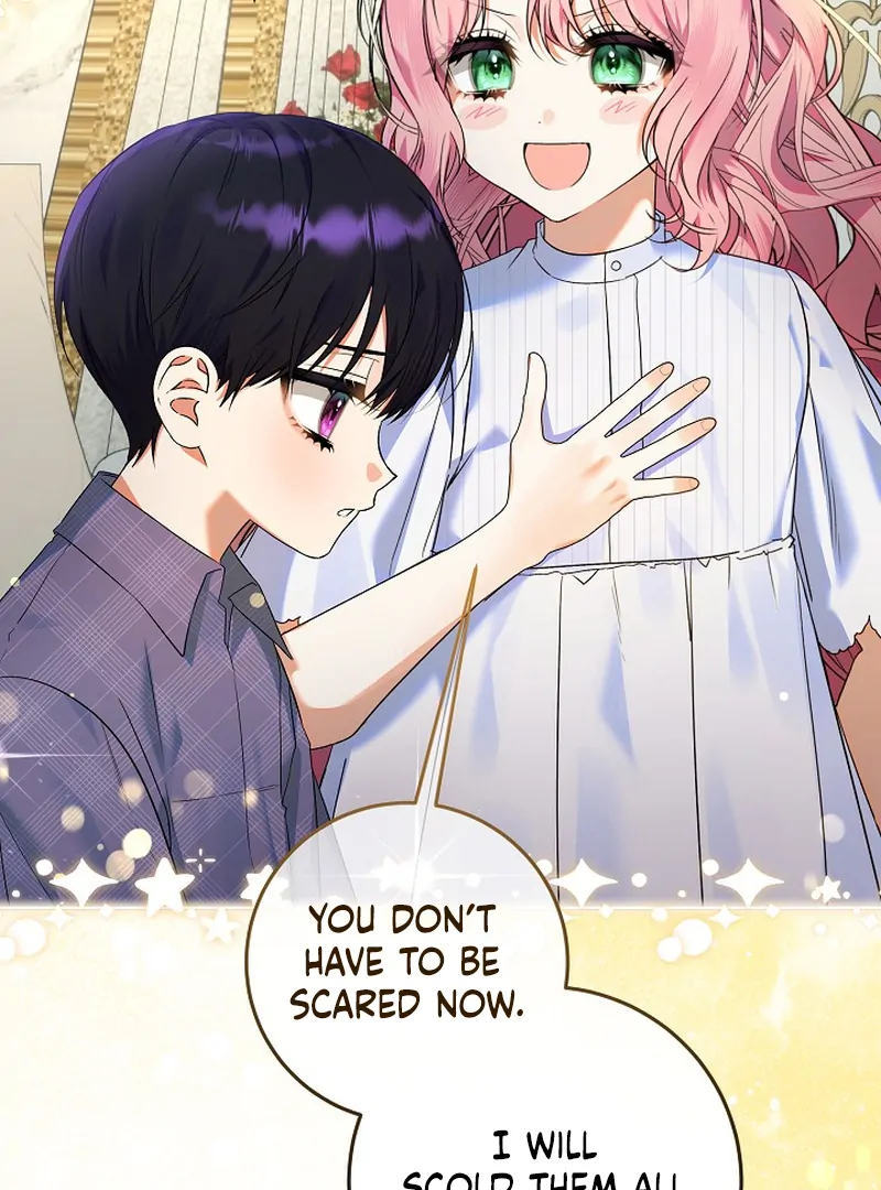 I’m Ready for Divorce! chapter 2 page 111