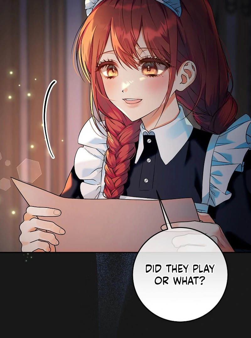 I’m Ready for Divorce! chapter 2 page 125
